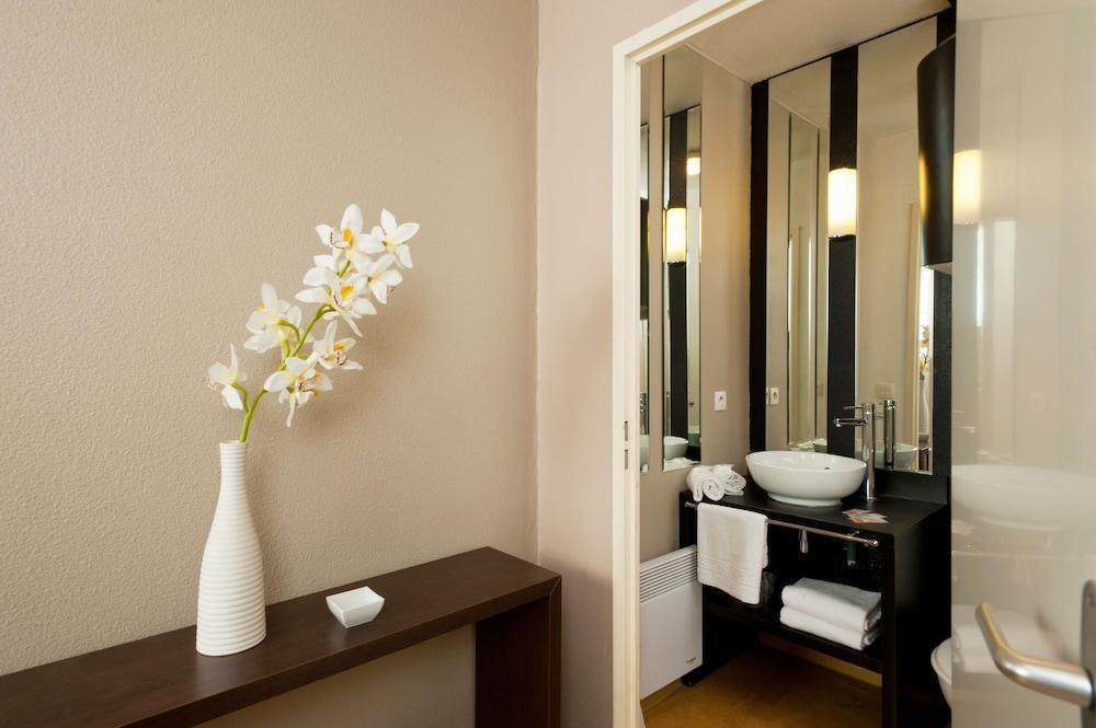 Teneo Apparthotel Bordeaux - Gare Saint Jean Εξωτερικό φωτογραφία