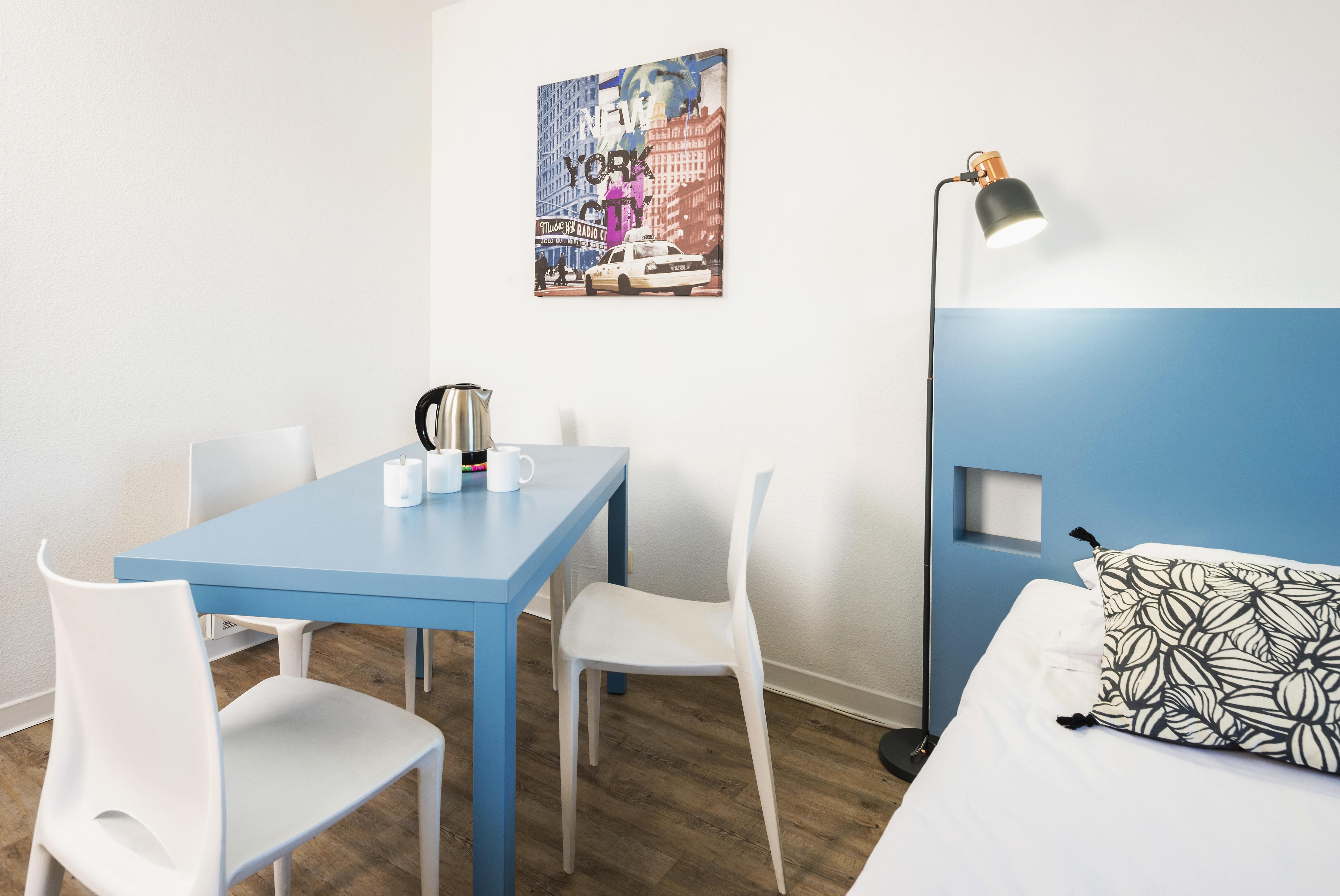 Teneo Apparthotel Bordeaux - Gare Saint Jean Εξωτερικό φωτογραφία