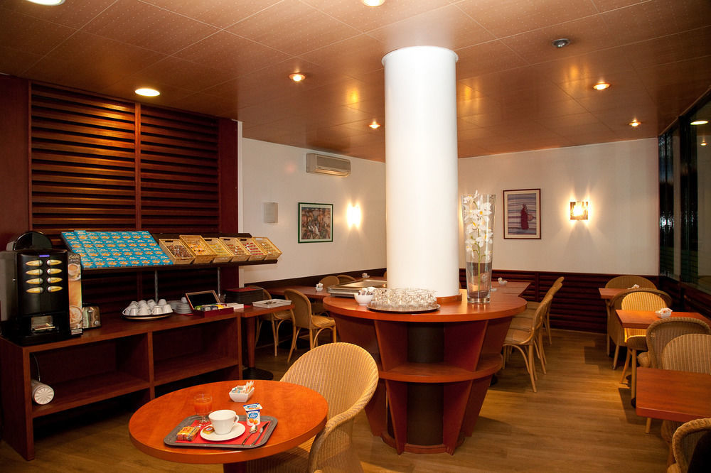 Teneo Apparthotel Bordeaux - Gare Saint Jean Εξωτερικό φωτογραφία