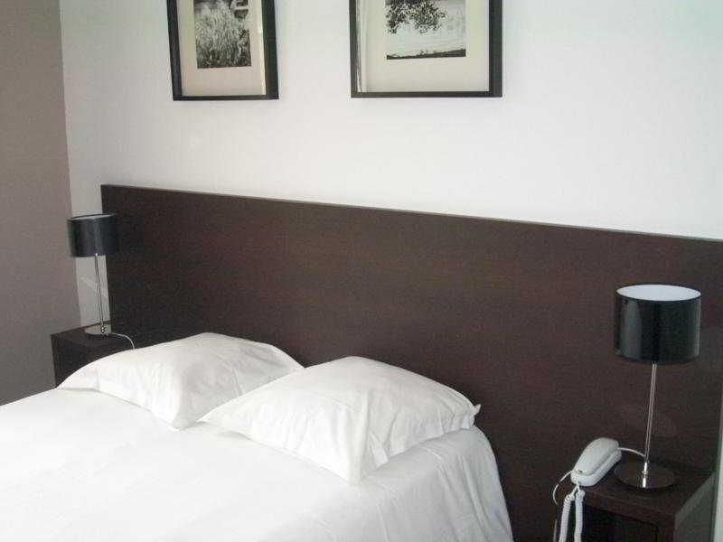 Teneo Apparthotel Bordeaux - Gare Saint Jean Εξωτερικό φωτογραφία